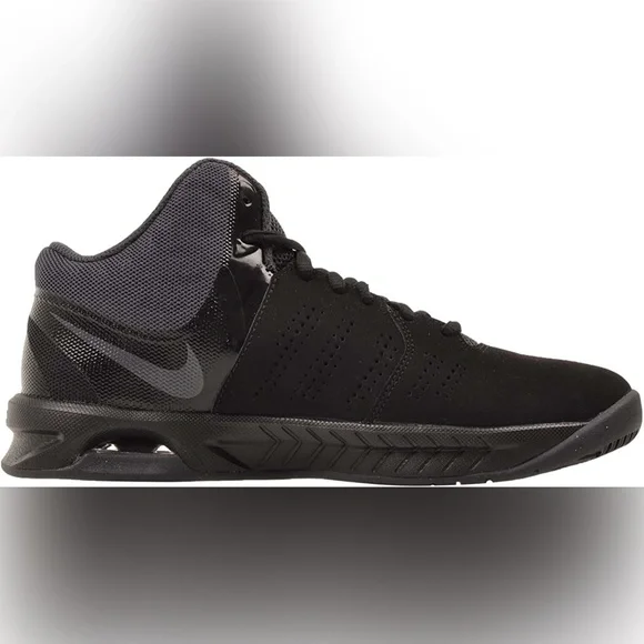 Nike Air Visi Pro VI Men's Basketball Shoes (Size 12)